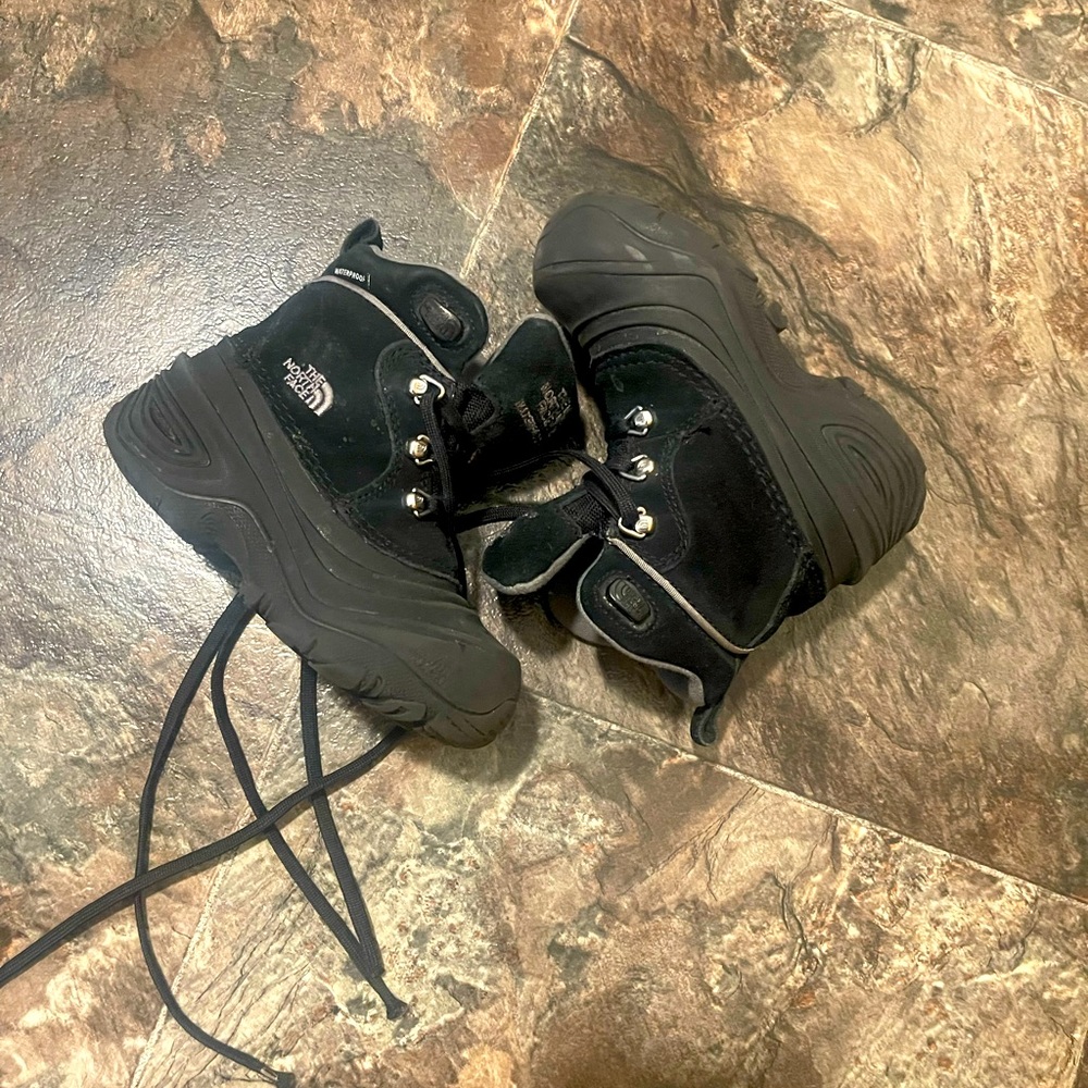 The North face (Boots)